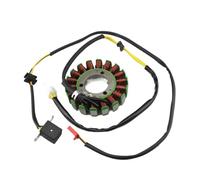 Accesorios para Motocicletas Motocicletas Bobina Estator Generador Magneto para Kawasaki EX400 EX-4 1994-1995 GPZ400S 1988-1990 EX500 GPZ500 1987-1993 GPZ500S 1988-1993