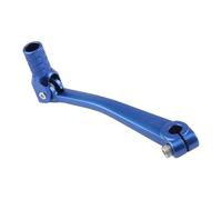 Accesorios Para Motocicletas Palanca Arranque Universal Cambios Pedales Forjados Para Para 125 Cc A 400 KickStart Palanca(Blue)