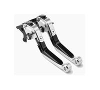 Accesorios Para Motocicletas Palancas De Embrague De Freno Extensibles Plegables Protector De Palanca De Manija Para YZFR1 YZF-R1 YZF R1 2004-2008(See the figure19)