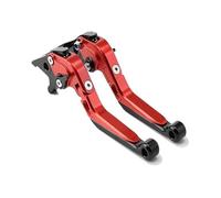 Accesorios Para Motocicletas Palancas De Embrague De Freno Extensibles Plegables Protector De Palanca De Manija Para YZFR1 YZF-R1 YZF R1 2004-2008(See the figure2)