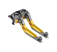 Accesorios Para Motocicletas Palancas De Embrague De Freno Extensibles Plegables Protector De Palanca De Manija Para YZFR1 YZF-R1 YZF R1 2004-2008(See the figure10)