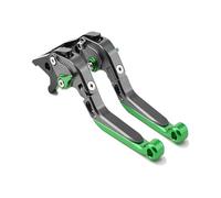 Accesorios Para Motocicletas Palancas De Embrague De Freno Extensibles Plegables Protector De Palanca De Manija Para YZFR1 YZF-R1 YZF R1 2004-2008(See the figure17)
