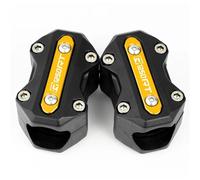 Accesorios para Motocicletas para BMW R1250RT R1200RT R 1300RT para Opción 719 1200 1250 RT 1200RT 1250RT Accesorios para Motocicleta: Protector De Parachoques Motor(R1250RT Gold)