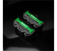 Accesorios para Motocicletas para CFMOTO 800MT 800 MT Accesorios CNC para Motocicleta: Protector De Motor, Defensas, Parachoques, Embellecedor, Bloque Decorativo(Vert)