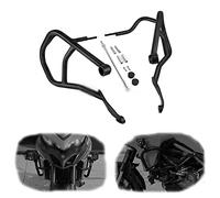 Accesorios para motocicletas Para DUCATI Multistrada 950 2017 2018-2020 S 2019 2020 2021 Protector De Carenado Marco Parachoques Barra Protección Motor Motocicleta
