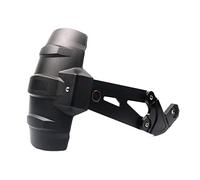 Accesorios para motocicletas Para DUQUE 390 250 2017 2018 2019 2020-2022 Guardabarros Trasero Para Motocicleta, Para Rueda, Cubierta Protectora Contra Salpicaduras