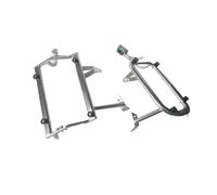 Accesorios para Motocicletas para F700GS Y F800 GS, Alforjas Laterales, Soportes para Caja De Herramientas, Maletas Superiores, Portaequipajes