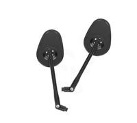 Accesorios para motocicletas Para Harley Para Davidson Tri Glide Ultra FLHTCUTG 2014-2018 2019 2020 2021 2022 2023 Espejos Retrovisores Piezas De Modificación Espejos De Motocicleta
