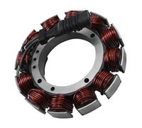 Accesorios para Motocicletas para Harley Sportster 883 para Hugger XLH883 1989 1990 1991 1992 1993 1994 1995 1996 1997 1998 1999 Bobina Estator Magneto para Motocicleta