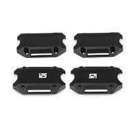 Accesorios para Motocicletas para Honda CB125F CB 125f 2016-2021 Protector De Motor para Parachoques Motocicleta, Bloque Protección, Barra Choque Decorativa 25 Mm