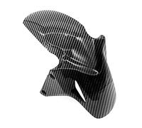 Accesorios para motocicletas Para Honda CBR500R CB500F 2019 2020 2021 2022, Guardabarros Para Rueda Delantera De Motocicleta, Accesorios Para(Carbon Fiber Look)