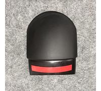 Accesorios para motocicletas Para Honda GL1800 Gold Wing 2007 2008 2009 2010-2017 Accesorios De Motocicleta Guardabarros Delantero Protectores Contra Salpicaduras Extensión