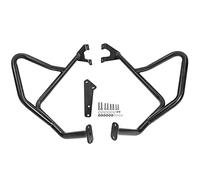 Accesorios para motocicletas Para Kawasaki Para Versys 650 KLE650 2015 2016 2017 2018 2019 2020 2021 KLE Barra De Motocicleta Marco Protector Motor Parachoques