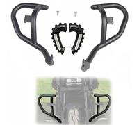Accesorios para motocicletas Para LONCIN Para VOGE CU525 CU 525 LX500-3A Barra Protección Anticaídas Para Modificación Motocicleta De Parachoques Motor