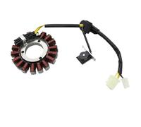 Accesorios para Motocicletas para Suzuki GSF650S para Bandit S 2008 2009 2010 2011 2012 GSX650 GSX650F 2008-2016 32101-18H00 Bobina Estator Magneto Alternador Motocicleta