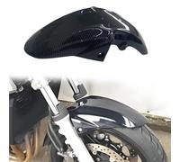 Accesorios para motocicletas Para SUZUKI GSR400 GSR600 Accesorios De Motocicleta Guardabarros Rueda Delantero Cubierta Protectora Contra Salpicaduras