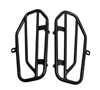 Accesorios para motocicletas Para Yamaha Para Zuma 150CC 150 CC 2022 2023 2024 22 23 24 Protector De Marco Lateral Motocicleta Barra Choque Parachoques Carrocería