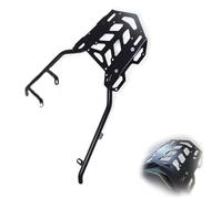 Accesorios para Motocicletas para Yamaha XMAX300 Xmax 300 Xmax300 Xmax X Max300 MAX300 2022-2023 Soporte De Maletero para Portaequipajes Trasero Aleación Aluminio para Motocicleta