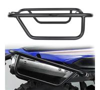 Accesorios para Motocicletas para Yamaha XT250 2008-2024 XT250X Protector De Panel Lateral Protectores Parachoques Motor Chasis Defensas Laterales