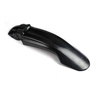 Accesorios para motocicletas Para YAMAHA YBR 125 YBR125G YBR125 Guardabarros Delantero Para Motocicleta(Nero)