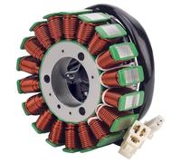 Accesorios para Motocicletas para Yamaha YZF R25, YZF250-A 2020, R3, YZF320-A 2019, 2021 BS7-H1410-00 Bobina Estator Magneto para Motocicleta