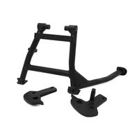 Accesorios para Motocicletas Pata De Cabra Negra Soporte Central para Suzuki para V-Strom DL650 2011-2023