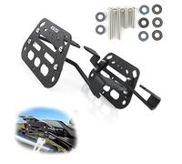 Accesorios para Motocicletas Portaequipajes para Motocicleta, Bolsas para Sillín, Soporte De Bolsa Lateral Montaje Apto para BMW F 850 GS F850GS Adventure F750GS 750 2018-2023 2022 2021 2020