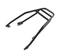 Accesorios para Motocicletas, portaequipajes Trasero, Compatible con para V9 Bobber y V9 Roamer (2018-2025).