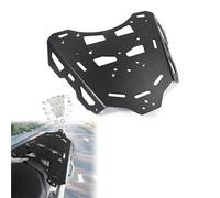 Accesorios para Motocicletas: Portaequipajes Trasero, Portaequipajes De Aluminio, Apto para R1200GS, R1250GS, R1200GS Adventure Y R1250GS Adventure.