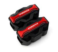 Accesorios para Motocicletas Protección De Motor Parachoques Y contra Impactos R1300GS Adventure 2023-2024(Red-R1300GS7)
