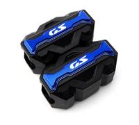 Accesorios para Motocicletas Protección De Motor Parachoques Y contra Impactos R1300GS Adventure 2023-2024(Blue-GS2)