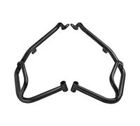 Accesorios para motocicletas Protector De Barra Parachoques Para Motor Motocicleta, Protección Carenado Para HONDA XADV Xadv750 X-ADV750 2021(Nero)