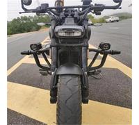 Accesorios para Motocicletas Protectores De Motor Defensas para Benelli Haren 252