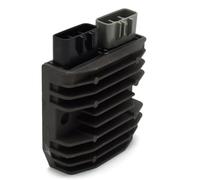 Accesorios Para Motocicletas Regulador DVoltaje De Carga Y Rectificador Para VMX17 V-Max XV17A Road Star XV19C XVS950 XVS1300 Regulador Tensión Rectificador