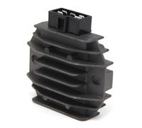 Accesorios Para Motocicletas Regulador Voltaje Rectificador 12 V Para Piaggio Para Fly 125 Para Liberty Sport Skipper ST 150 X9 Amalfi 180 Beverly Regulador Tensión Rectificador