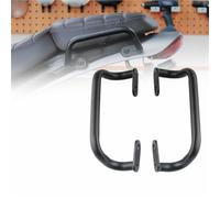 Accesorios para Motocicletas Reposabrazos de Pasajero, manija, portaequipajes de Anclaje Fijo, Apto para Scrambler 400X Speed 400 2023-2025 Speed T4 2024-2025