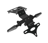 Accesorios para Motocicletas, Soporte De Matrícula para Y&AMA&HA YZFR3 YZF-R25 MT03 MT25 YZF R3 2016-2023 2024 2025(444)