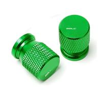 Accesorios para motocicletas Tapa De Cubierta Puerto Aire Para Válvula Neumático Rueda Aluminio Motocicleta, Para Honda Goldwing Gold Wing 1800 GL1800 GL1200 GL1000 GL1500 1000 1200(Vert)