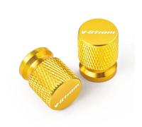 Accesorios para motocicletas Tapas Vástago De Neumático Motocicleta Para SUZUKI V-Strom V Strom DL650 DL 650 Vstrom XT 2011 2012 2013 2014 2015 2016 2017-2023(Jaune)