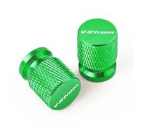 Accesorios para motocicletas Tapas Vástago De Neumático Motocicleta Para SUZUKI V-Strom V Strom DL650 DL 650 Vstrom XT 2011 2012 2013 2014 2015 2016 2017-2023(Vert)