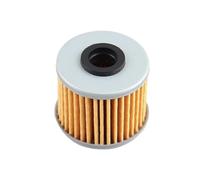Accesorios Para Motor De Motocicleta 1/2/4, Repuestos Para Limpiador Filtro Aceite Para CB125F Para CB 125 F Para 15412-K0N-D01 C Filtro De Oil Filter(1pcs)