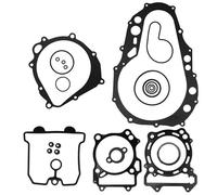 Accesorios Para Motor De Motocicleta Junta Completa Y Sello Aceite Para SUZUKI LTZ400 Para QUADSPORT 2003-2008 JUNTA CAMBIO MARCHAS