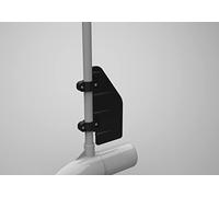 Accesorios para motores de arrastre, pinzas barcahelm, para extrapolar motores de 14,5-37 kg