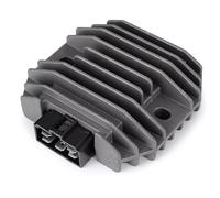 Accesorios para motos Compatible Con FZ6-NS Para FZ6 Para Naked 2004 2005 2006 Bobina De Estator, Regulador Rectificador, Junta Tapa(Regulator)