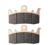 Accesorios para motos Para DUCATI 803 Pastillas De Freno Delanteras Sinterizadas A Base Cobre Para Motocicleta Scrambler Street Classic Icon Full Throttle Urban Enduro Desert