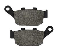 Accesorios Para Motos Pastillas De Freno Delanteras O Traseras Motocicleta Para Suzuki SFV650 Para Gladius SFV 650 2009-2015 SV650 SV 650 X ABS AL Modelo 2016-2021 Pastillas Freno Para Moto ( Color :