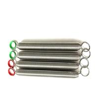 Accesorios para Muelles De Pilates Reformer Silla de Pilates con Pedal Dividido, Accesorios Combinados Estabilidad for Silla, Resorte tensión, Equipo Yoga y Pilato, resortes Alambre música