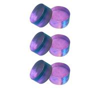 Accesorios para mujer, accesorios para hombre, accesorios para mujer, diseño de grupo de alta dureza, anti-Scratch Precision Billiard Tips for Women and Youth, Game Accessory, Family Friends Athletes