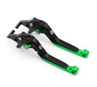 Accesorios Para NSS Para FORZA 350 300 250 125 150 750 2010-2026 | Maneta De Embrague Conjunto Manetas Freno Manija Motor Ajustable(15)