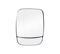 Accesorios Para Opel Para Vivaro 2014 - Espejo Retrovisor Exterior Izquierdo Y Derecho Calefactable Asférico(izquierda)
